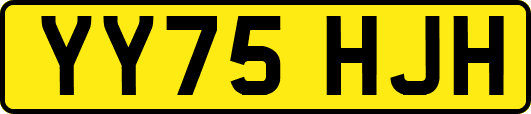 YY75HJH