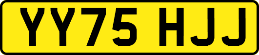 YY75HJJ