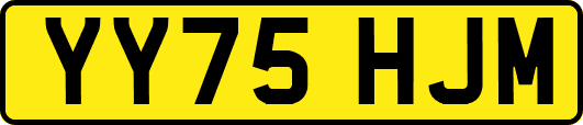 YY75HJM