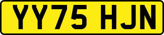 YY75HJN