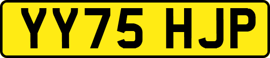 YY75HJP