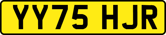 YY75HJR
