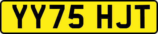 YY75HJT