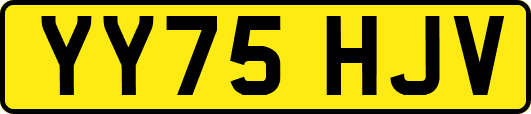 YY75HJV