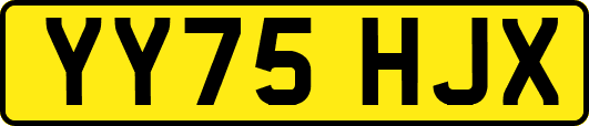 YY75HJX