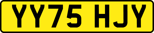 YY75HJY