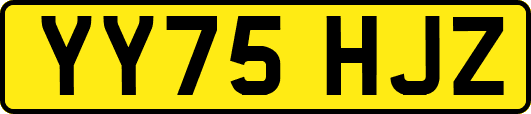 YY75HJZ