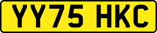 YY75HKC