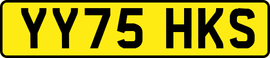 YY75HKS