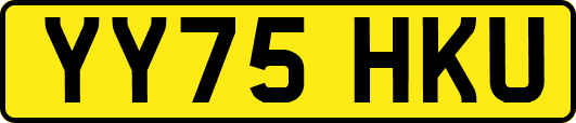 YY75HKU