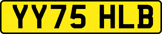 YY75HLB