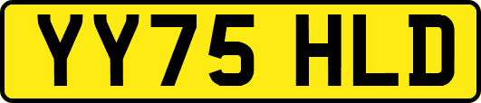 YY75HLD