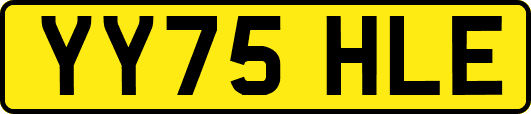 YY75HLE