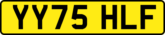 YY75HLF