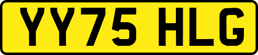 YY75HLG