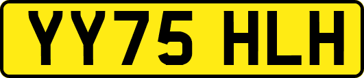 YY75HLH
