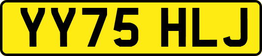YY75HLJ