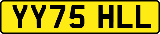 YY75HLL