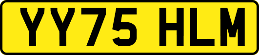 YY75HLM
