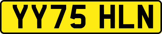 YY75HLN