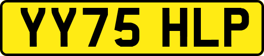 YY75HLP
