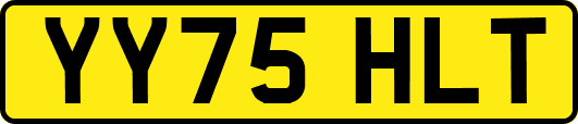 YY75HLT