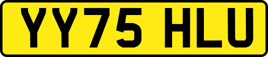 YY75HLU