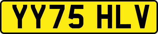 YY75HLV