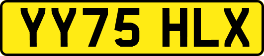 YY75HLX