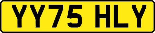 YY75HLY