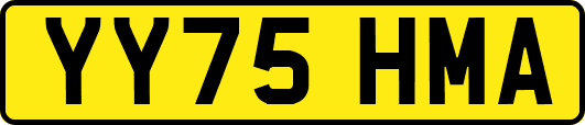 YY75HMA