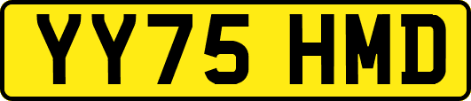 YY75HMD