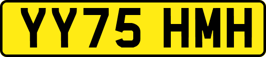 YY75HMH