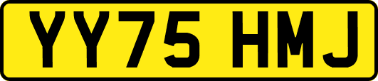 YY75HMJ