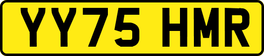 YY75HMR