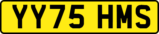 YY75HMS
