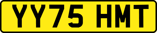 YY75HMT