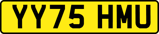 YY75HMU
