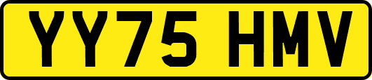 YY75HMV
