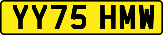 YY75HMW