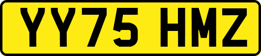 YY75HMZ