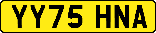 YY75HNA