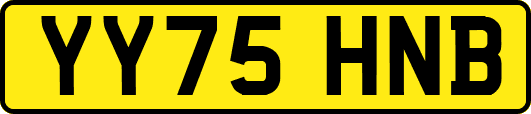 YY75HNB