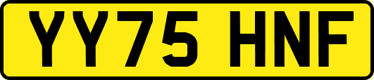 YY75HNF