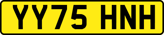 YY75HNH