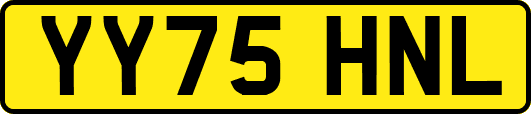 YY75HNL