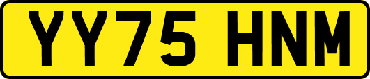 YY75HNM