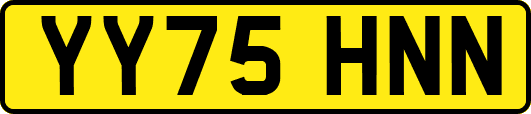 YY75HNN