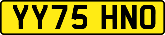 YY75HNO