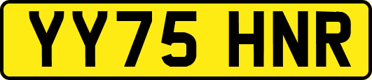 YY75HNR